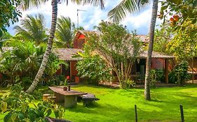 Pousada Caraiva Guest House